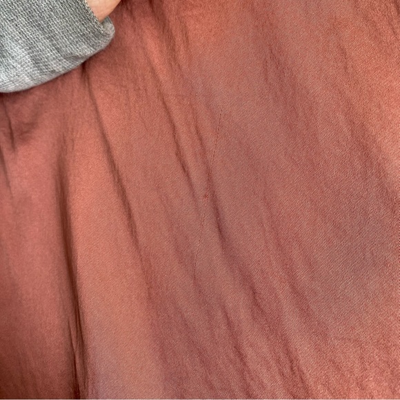 Young Fabulous & Broke Felicity Satin Midi Skirt - Picture 14 of 14